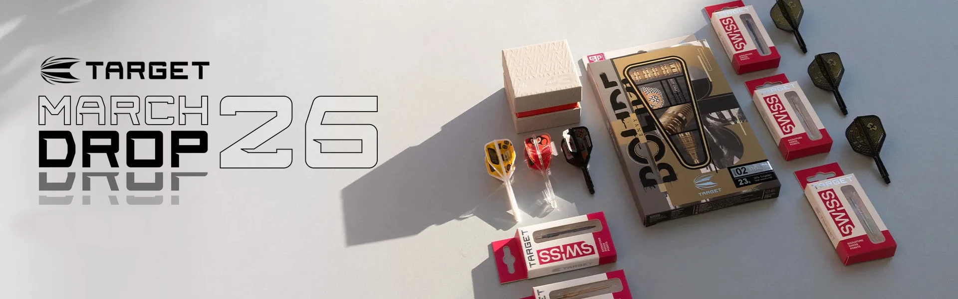 Target 2026. március