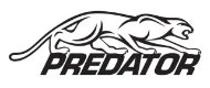 Predator logo