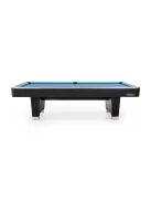 pool biliárdasztal Rasson Hero black 9'