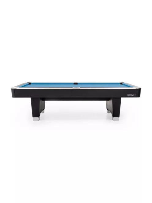 pool biliárdasztal Rasson Hero black 9'