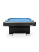 pool biliárdasztal Rasson Hero black 9'