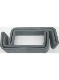 Rubber feet for FAS Smile Prostar stirrups (1 pair)