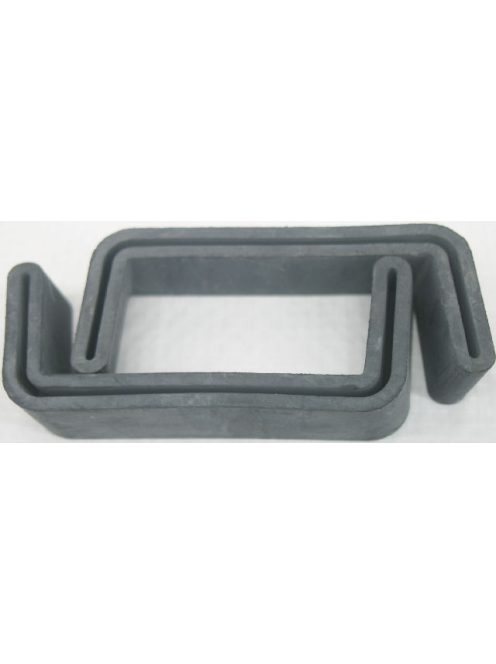 Rubber feet for FAS Smile Prostar stirrups (1 pair)