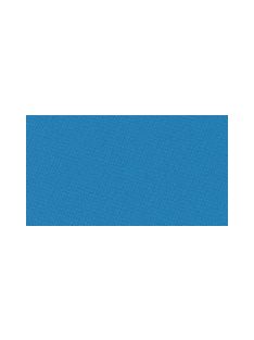 Posztó Simonis 760, Electric Blue 195 cm