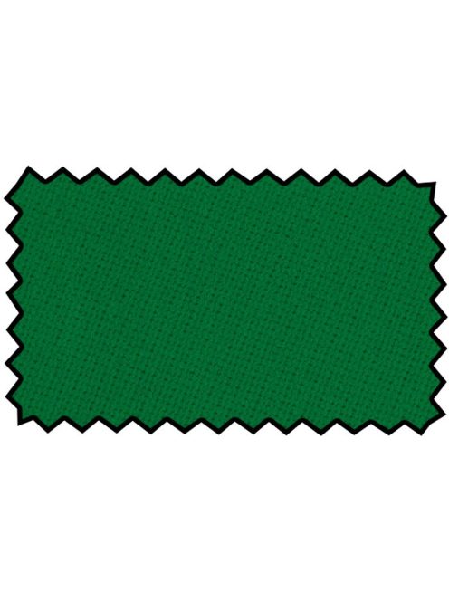 Posztó Simonis 760, sárgászöld 195 cm (english green)