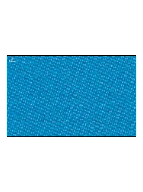 Poster Simonis 920, electric blue 165 cm
