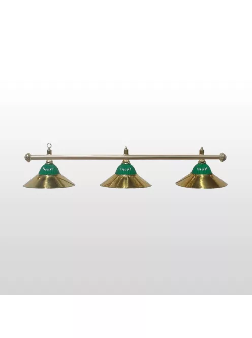 Galerie 3-base pool lamp