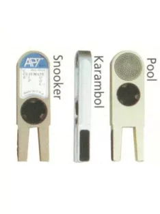 Vacuum Leather Sander, Ultimate Pool