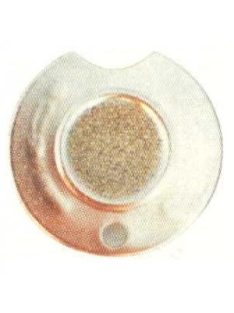 Sanding Willard's Pool