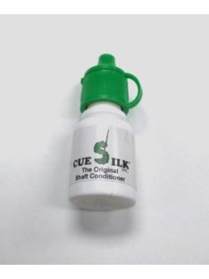 CUE SILK cue cleaner