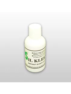 SILKLEEN small cue cleaner (1oz)