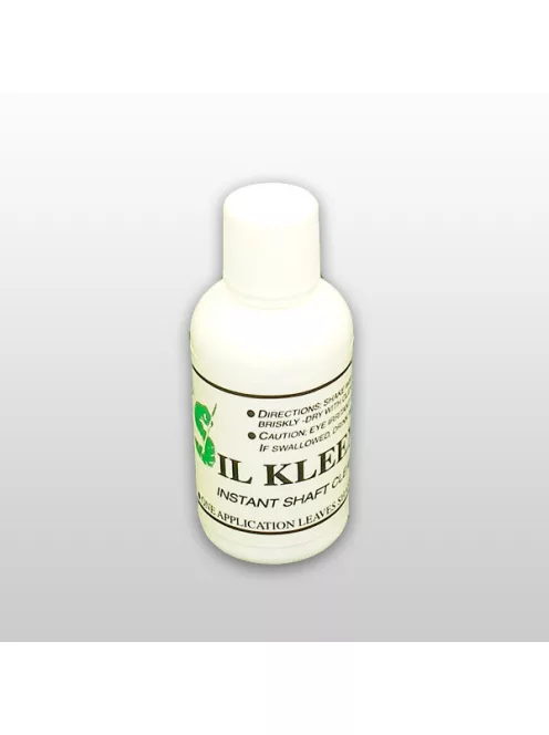 SILKLEEN small cue cleaner (1oz)