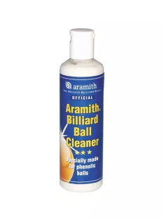 Ball polisher Aramith