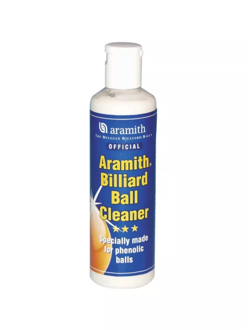 Ball polisher Aramith