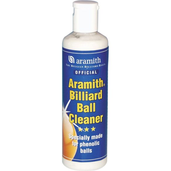 Ball polisher Aramith