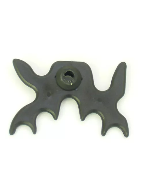 pool extension ELCH black