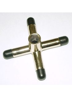 Copper extension cross NIR