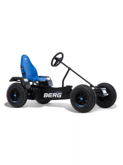 BERG XL B.Rapid Blue BFR