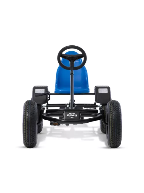 BERG XL B.Rapid Blue BFR