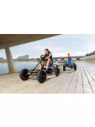 BERG XL B.Rapid Blue BFR