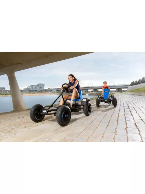BERG XL B.Rapid Blue BFR