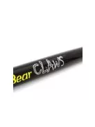 Pool Cue Bear Jump BCJC, Black, Uni-Lock