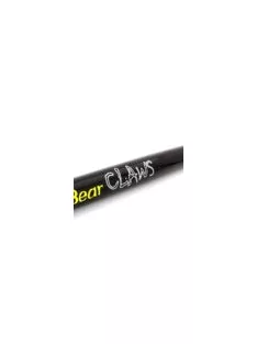 Pool Cue Bear Jump BCJC, Black, Uni-Lock