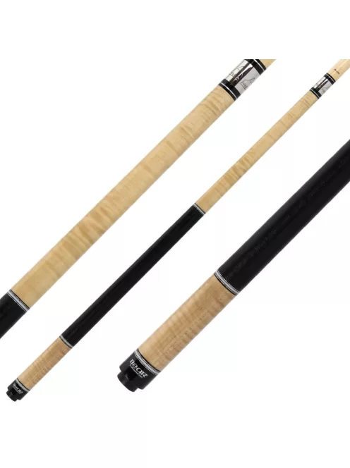 Pool pool cue Bear BC-13, Uni-Lock, Low-Deflection Spike