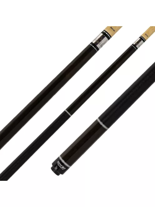 Pool pool cue Bear BC-14, Uni-Lock, Low-Deflection-Shaft