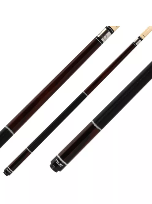 Pool pool cue Bear BC-16, Uni-Lock, Low-Deflection Spike