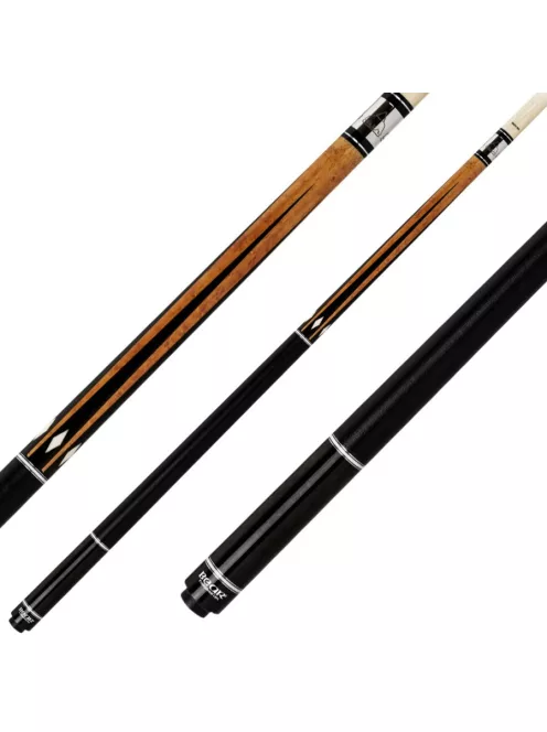 Pool pool cue Bear DB-1, Uni-Lock, Hybrid Attack