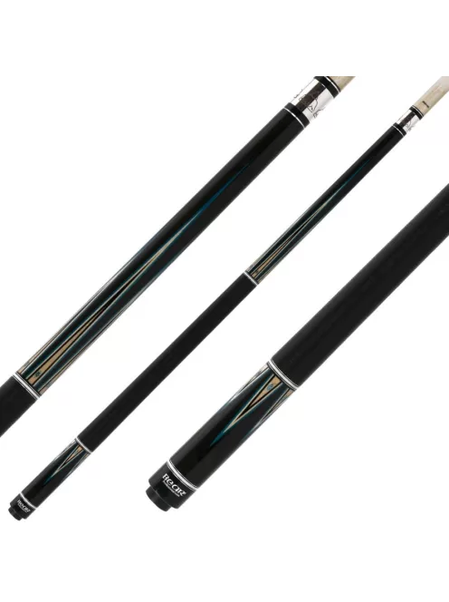 Pool cue Bear DB-4, Uni-Lock, Hybrid Attack Spike