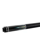 Pool cue Bear DB-4, Uni-Lock, Hybrid Attack Spike