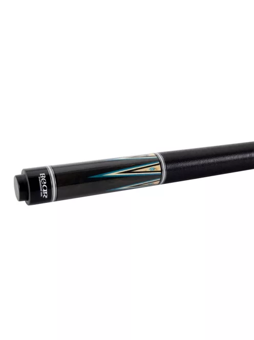 Pool cue Bear DB-4, Uni-Lock, Hybrid Attack Spike