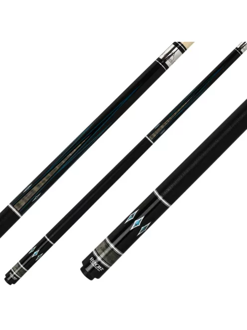 Pool pool cue Bear DB-5, Uni-Lock, Hybrid-Attack-Shaft