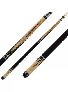 Pool pool cue Bear DB-6, Uni-Lock, Hybrid Attack