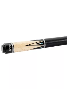 Pool pool cue Bear DB-6, Uni-Lock, Hybrid Attack