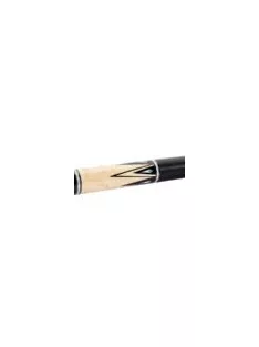 Pool pool cue Bear DB-6, Uni-Lock, Low-Deflection Spike