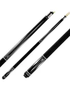 Pool pool cue Bear DB-8, Uni-Lock, Hybrid-Attack-Spike