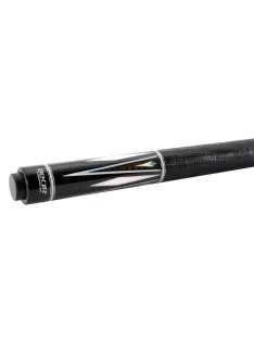 Pool pool cue Bear DB-8, Uni-Lock, Hybrid-Attack-Spike