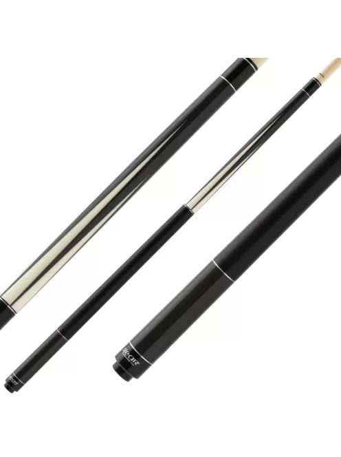 Billiard Cue, Bear RB-1, Hybrid-Attack Spike, Radial