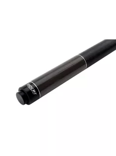 Billiard Cue, Bear RB-1, Low-Deflection-spike, Radial