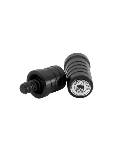 Billiard cue, Bear RB-2, Hybrid-Attack-spike Radial