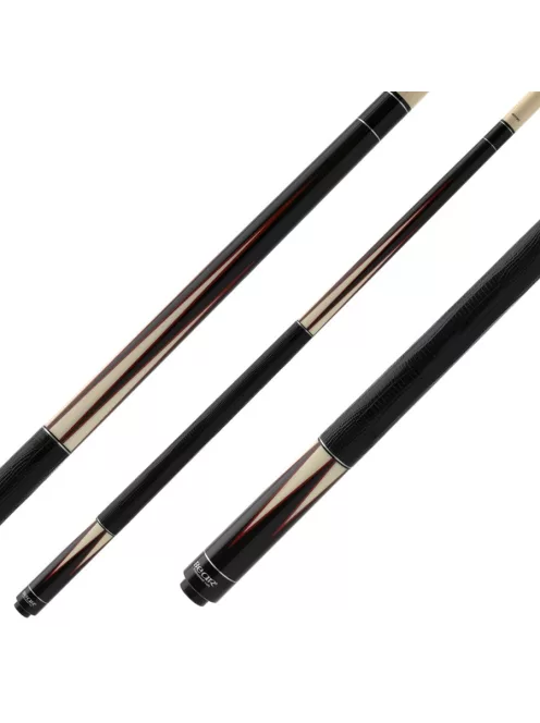 Billiard Cue, Bear RB-3, Hybrid-Attack-Spike, Radial
