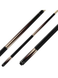 Billiard Cue, Bear RB-3, Radial, Low-Deflection-spike