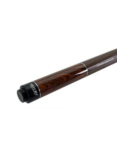 Billiard Cue, Bear RB-5, Radial, Low-Deflection-spike