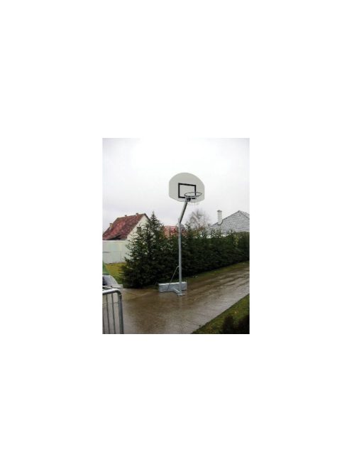 STREETBALL MOVABLE STREETBALL STAND, LOW PERFORMANCE