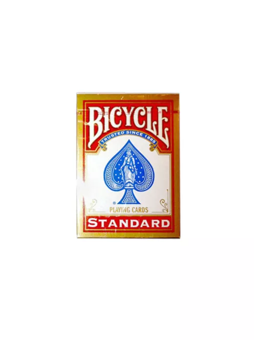 Bicycle card Rider Back standard index red 2 Standard index