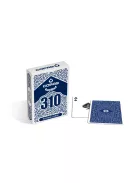 Copag 310 Slimline bűvész kártya, piros-kék hátlappal - COPAG 310 playing cards