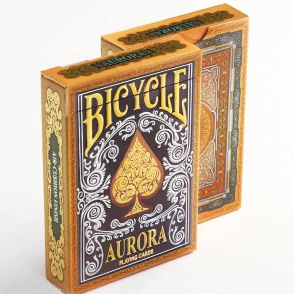 póker kártya Bicycle Aurora